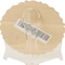 Ekena Millwork 4 1/2"W x 4 1/2"H x 5/8"P Small Kent Floral Round Rosette, Cherry ROS04X04X01KECH - alternate 4
